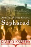 Sepharad Antonio Munoz Molina Margaret Sayers Peden 9780156034746 Harvest Books