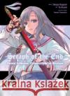 Seraph Of The End: Guren Ichinose: Catastrophe At Sixteen (manga) 2 Takaya Kagami 9781647292744 Vertical Inc.