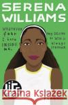 Serena Williams Sarah Shephard 9780702302848 Scholastic