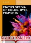 [Set Encyclopedia of Color, Dyes, Pigments] Pfaff, Gerhard 9783110588811 de Gruyter
