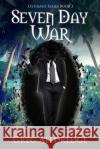 Seven Day War: The Ostinato Series Book Three Greg Alldredge 9781949392135 Greg Alldredge