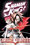Shaman King Omnibus 9 (Vol. 25-27) Takei, Hiroyuki 9781646513895 Kodansha America, Inc