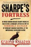Sharpe's Fortress: Richard Sharpe and the Siege of Gawilghur, December 1803 Bernard Cornwell 9780061098635 Harper Perennial