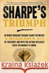 Sharpe's Triumph: The Battle of Assaye, September 1803 Bernard Cornwell 9780060951979 HarperCollins Publishers