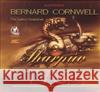Sharpův tygr - audiobook Bernard Cornwell 8594176220253 Walker & Volf