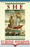She: Understanding Feminine Psychology Johnson, Robert A. 9780060963972 HarperCollins Publishers