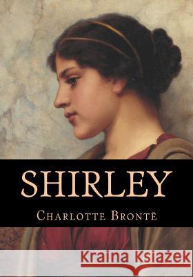 Shirley Charlotte Bronte Pixabay 9781543199918 Createspace Independent Publishing Platform - książka