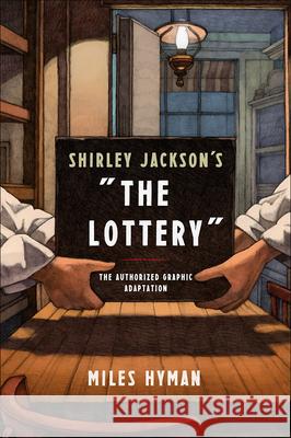 Shirley Jackson's 