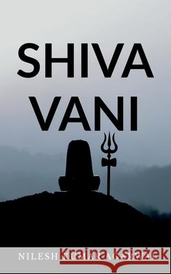 Shiva Vani Nilesh Agarwal Kumar 9781639407026 Notion Press - książka