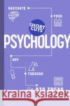 Short Cuts: Psychology: Navigate Your Way Through Big Ideas Jennifer Wild 9781785789434 Icon Books