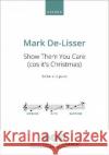 Show them you care (cos it's Christmas) Mark De-Lisser   9780193562912 Oxford University Press