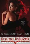Showdown in Beantown, A Cavazutti Crime Novel Carlo Cavazutti 9781680467789 Melange Books