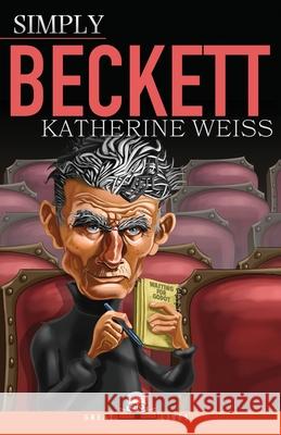 Simply Beckett Katherine Weiss 9781943657278 Simply Charly - książka