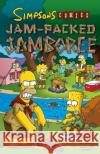 Simpsons Comics Jam-Packed Jamboree Matt Groening 9780060876616 HarperCollins Publishers