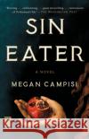 Sin Eater Megan Campisi 9781982124113 Atria Books