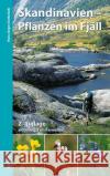 Skandinavien - Pflanzen im Fjäll : Bestimmungsbuch für Gebirgsflora Gottschalk, Hans-Jürgen 9783937452326 Edition Elch