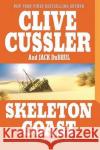 Skeleton Coast Clive Cussler Jack B. D 9780425211892 Berkley Publishing Group