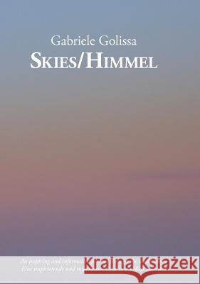Skies/Himmel Gabriele Golissa 9780998943206 Tian Books - książka