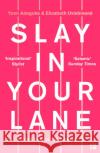 Slay In Your Lane: The Black Girl Bible Yomi Adegoke 9780008306304 HarperCollins Publishers