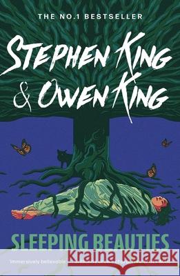 Sleeping Beauties King, Stephen|||King, Owen 9781473681286 Hodder & Stoughton - książka