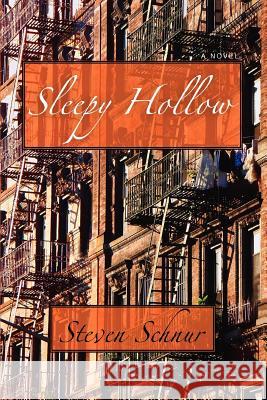 Sleepy Hollow Steven Schnur 9780595411955 iUniverse - książka