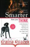 Smarter Than You Think: A Revolutionary Approach to Teaching and Understanding your Dog in just Paul Loeb 9780671023287 Simon & Schuster