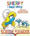 Smerfy i świat emocji T.4 Smerfetka jest takim.. Falzar, Thierry Culliford 9788328159556 Egmont