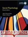 Social Psychology, Global Edition Samuel Sommers 9781292438320 Pearson Education Limited