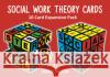 Social Work Theory Cards 3rd Edition Expansion Pack Siobhan Maclean 9781912130573 Kirwin Maclean Associates