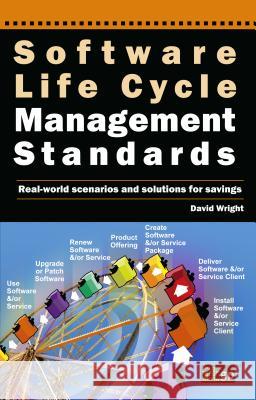 Software Life Cycle Management Standards It Governance Publishing 9781849282048 IT Governance - książka