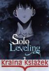 Solo Leveling, Vol. 3 (Manga) Chugong 9781975336516 Yen Press