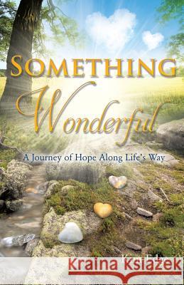 Something Wonderful Kim Edge 9781498474344 Xulon Press - książka