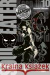 Soul Eater Massiv 10 Ohkubo, Atsushi 9783551029706 Carlsen Manga