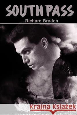 South Pass Richard Braden 9780595218004 Writer's Showcase Press - książka