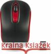 SPEEDLINK CEPTICA Mouse - Wireless, black-red  4027301589788 Zeitfracht Elektronik