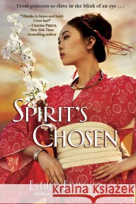 Spirit's Chosen Esther M. Friesner 9780375873164 Ember - książka