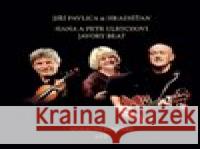 Společný koncert Hana Ulrychová 8595026645950 Indies - książka