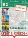 Sprachniveau B2, Integriertes Kurs- und Arbeitsbuch m. Audio-CD  9783941323261 Schubert