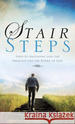 Stair Steps Jim McCoy 9781615791095 Xulon Press - książka