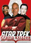 Star Trek: All Good Things. A Next Generation Companion Titan 9781785855948 Titan Comics
