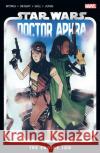 Star Wars: Doctor Aphra Vol. 2 Alyssa Wong 9781302923051 Marvel Comics