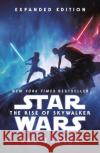 Star Wars: Rise of Skywalker (Expanded Edition) Rae Carson 9781529101430 Cornerstone