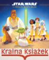 Star Wars: The High Republic: Yoda and the Younglings Rosemary Soule Charles Soule 9781368080286 Disney Lucasfilm Press