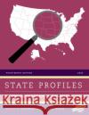 State Profiles 2023: The Population and Economy of Each U.S. State Hannah Anderso 9781636714127 Bernan Press