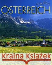 Österreich Siepmann, Martin Luthardt, Ernst-Otto  9783800317271 Stürtz - książka