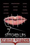 Stitched Lips: An Anthology of Horror from Silenced Voices Ken MacGregor 9781735123349 Dragon's Roost Press