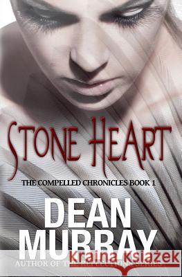 Stone Heart Dean Murray 9781939363565 Fir'shan Publishing - książka