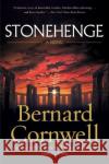 Stonehenge Bernard Cornwell 9780060956851 HarperCollins Publishers