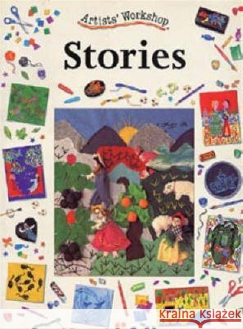 Stories Clare Roundhill, Penny King, Lindy Norton 9780713641844 Bloomsbury Publishing PLC - książka