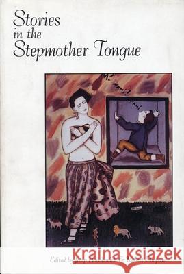 Stories in the Stepmother Tongue Josip Novakovich Robert Shapard 9781893996045 White Pine Press (NY) - książka